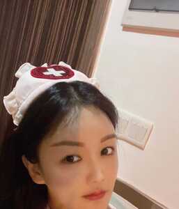白云护士妹楚依